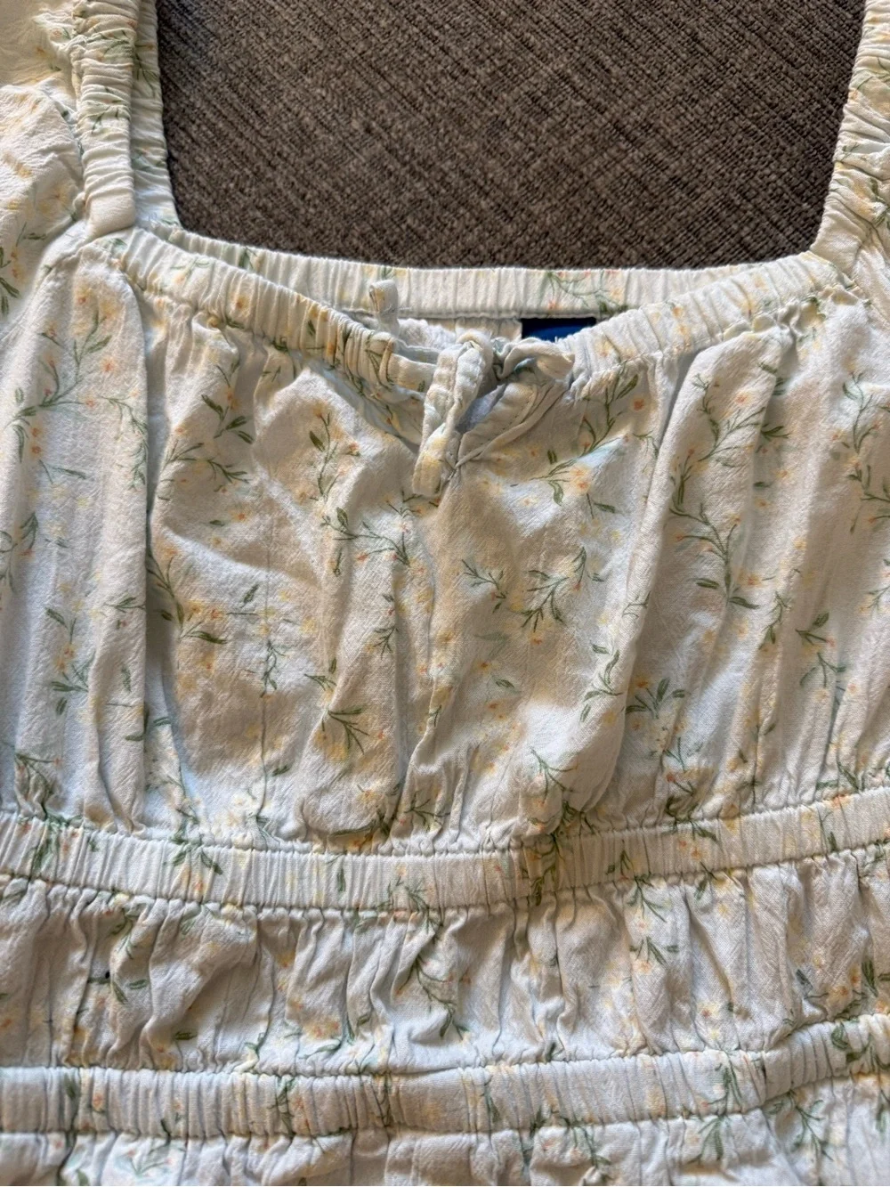 Old Navy girls romper
